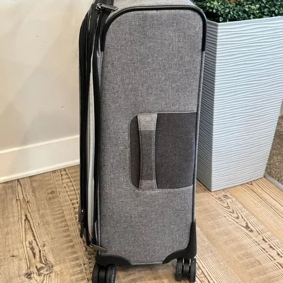 Ricardo Malibu Bay 3.0 Check-In Suitcase luggage travel bag spinner